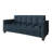 Olivia Velvet Upholstered Sofa-120132861