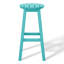 Tabouret d'extérieur Laguna-124391182-96102625