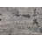 Abstract Turkish Area Rug 5x8