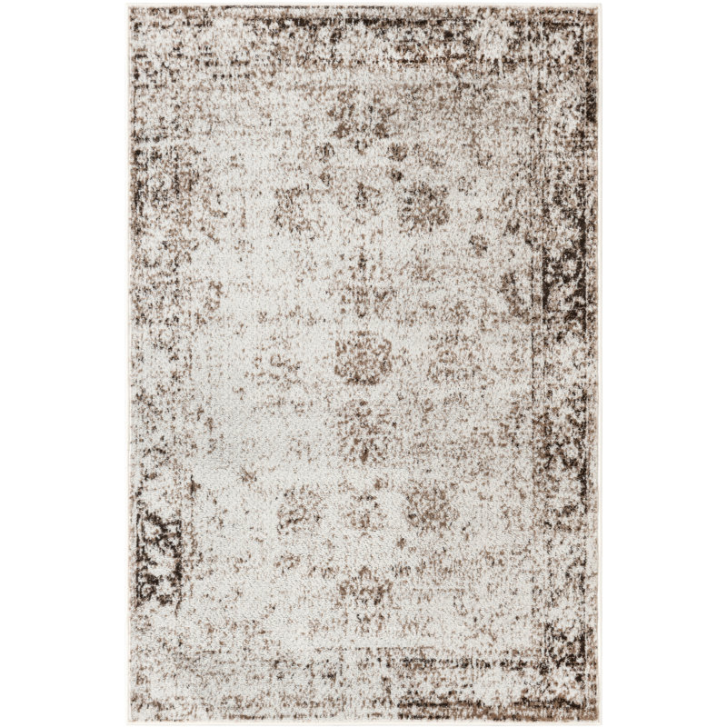 Antibes Hambly Rug, Rectangle 4'1" x 6'1"