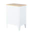 Mira 40.5cm W Bedside Table-47779780