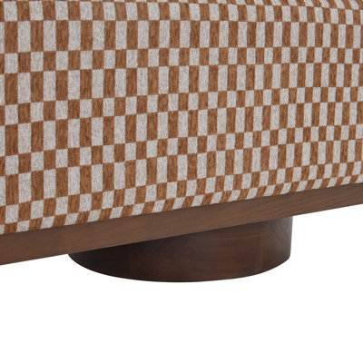 Morje Flip Top Storage Bench