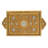 Onsted Wood Tray