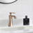 Yearby Single-handle Bathroom Faucet-55048343