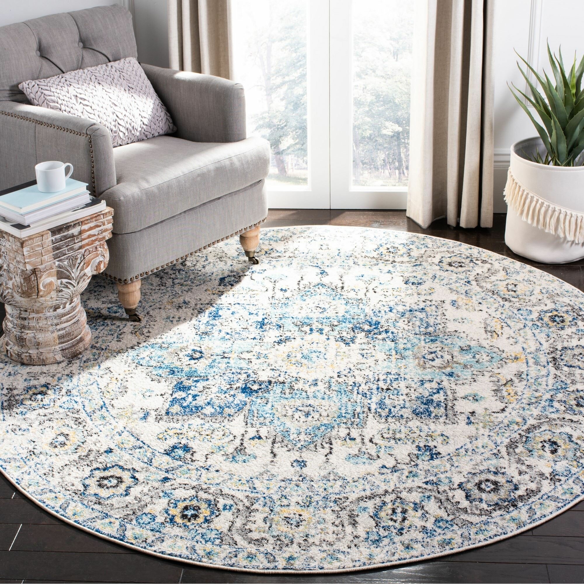 Mistana™ Christa Oriental Rug & Reviews 