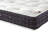 Extra Firm Orthopaedic 25cm Open Coil Mattress, Provide Better Spine Alignment and Back Support.-65711122