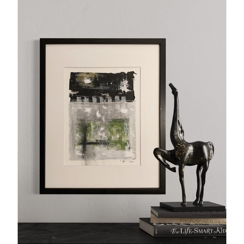 Untitled 46 Painting by J. Kent Martin