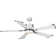 56'' Ceiling Fan with LED Lights