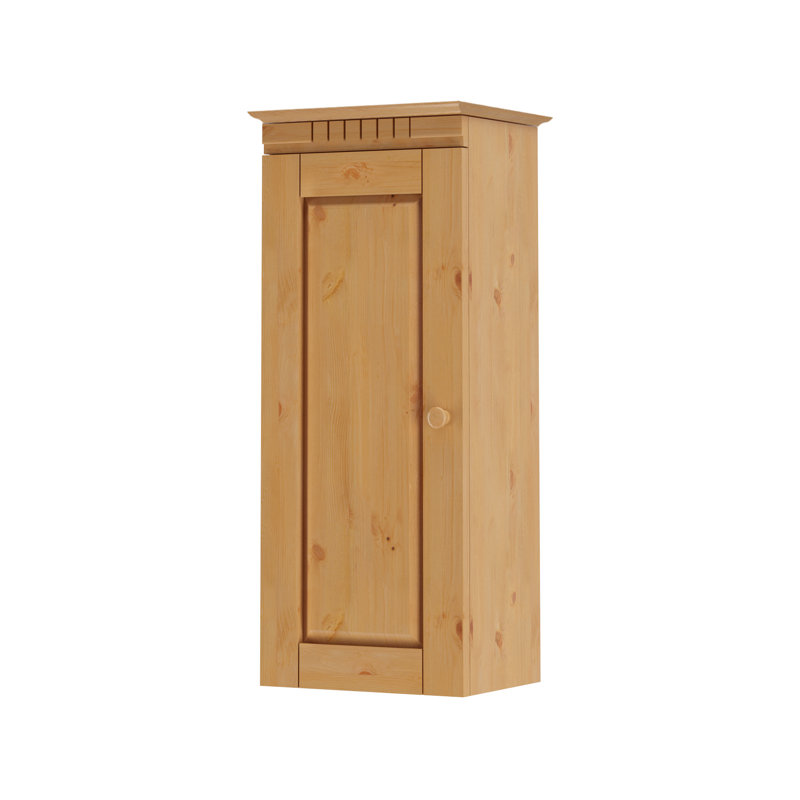 Abibail 35cm Sideboard, Stained Wax