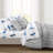 Birds Soft Sheet Set-436720291
