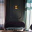 Respiro 1 - Light LED Flush Mounted Sconce-1462827792