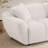 Tampa Greige 3-piece Sofa Set