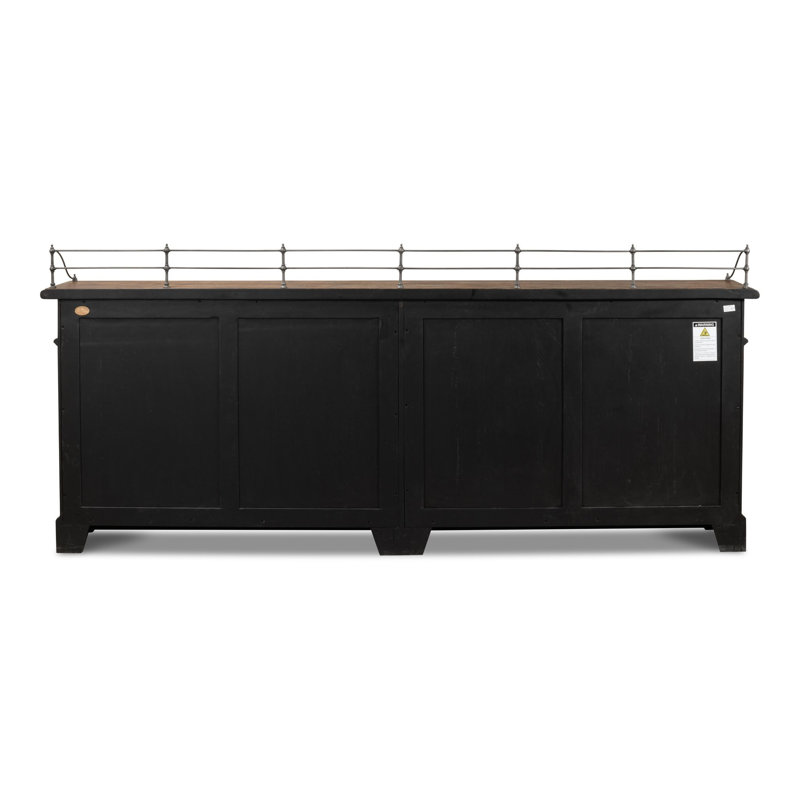 Covent Gardens 96'' W Sideboard