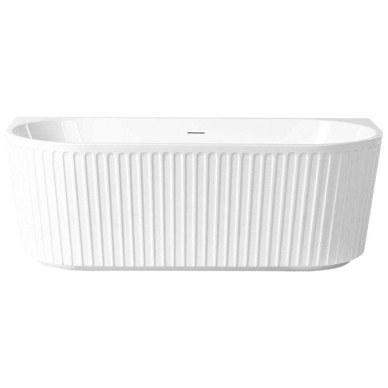 Mahtomedi 1700mm x 800mm Soaking Bathtub