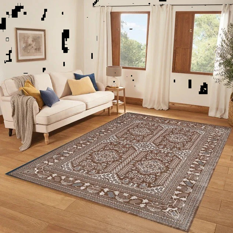 Area Rug, Rectangle 200 x 290 cm