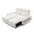 Sleeper Sofa Bed, 3 In 1 Pull-Out Convertible Sofa Bed,  Lounge Soft Futon Sofa With Adjustable Backrest, Chenille Couches For Living Room/Office/Apartment