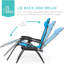 Fauteuil inclinable Sou Zero Gravity avec coussin-582755711