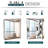 Bathroom Mirrored Cabinet