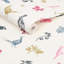 Abstract Wallpaper Double Roll