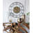 Metal Decorative Urns & Jars