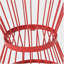 Table d'appoint en acier inoxydable 16 po-736565090