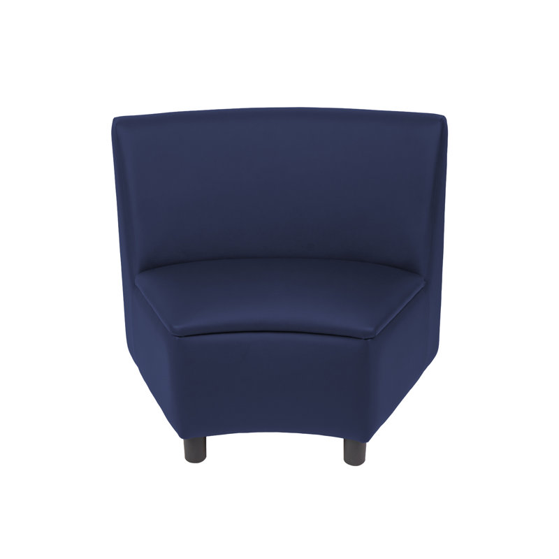 Fauteuil modulaire Kid Comfort, Marine