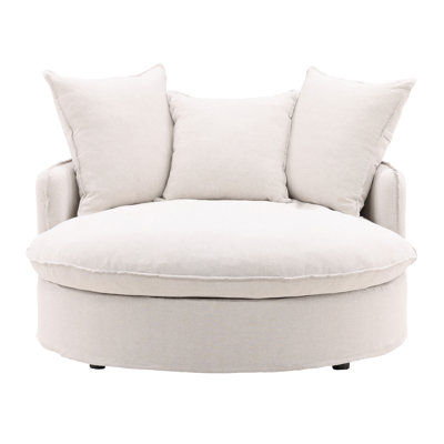 Chaise longue Norris