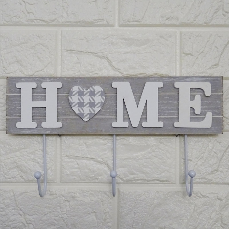 Dobson Wall Wall Hook