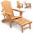 Wood is out of stock