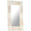 Cummins Wood Flat Wall Mirror-126916730-126916731