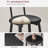 Lugar Upholstered Counter Stool