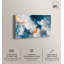 «Fleet Atmosphere II», reproduction d'art sur toile par Art Remedy-120037078