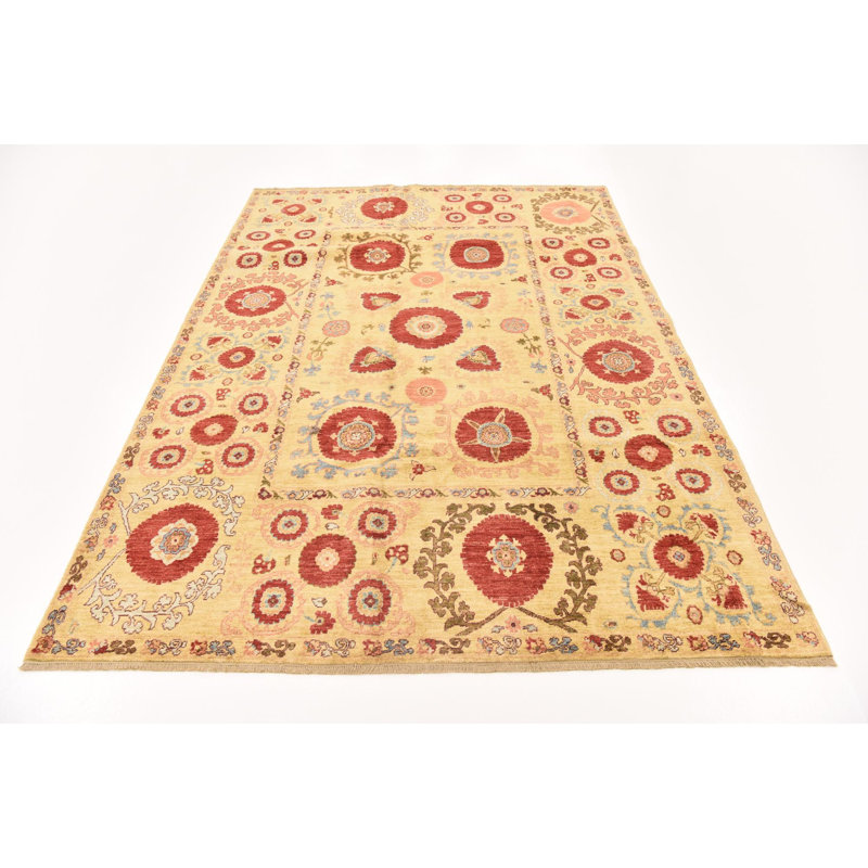Tapis Johnston Johnston