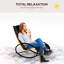 Chaise longue Outsunny