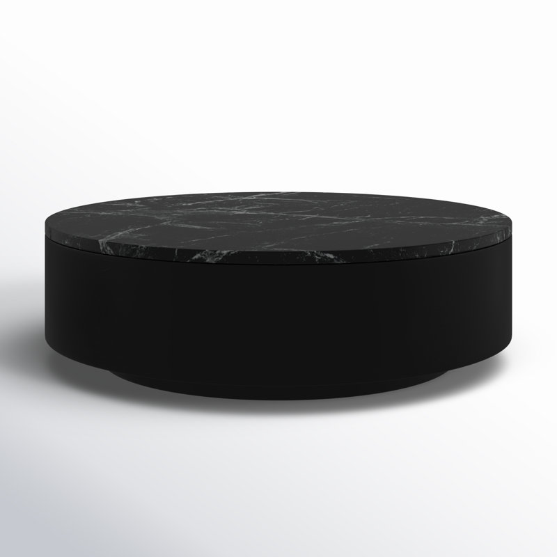 Ritual Marble Coffee Table