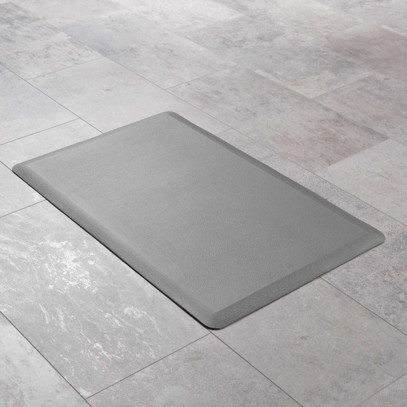 Tapis de cuisine Dorison, Gris