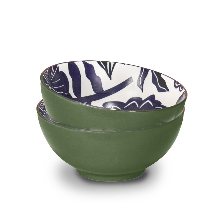 Olive & Elm Bowl 8 in