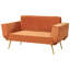 Ahl 2 Seater Sofa Bed-1703525227