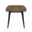 Table de salle à manger en bois