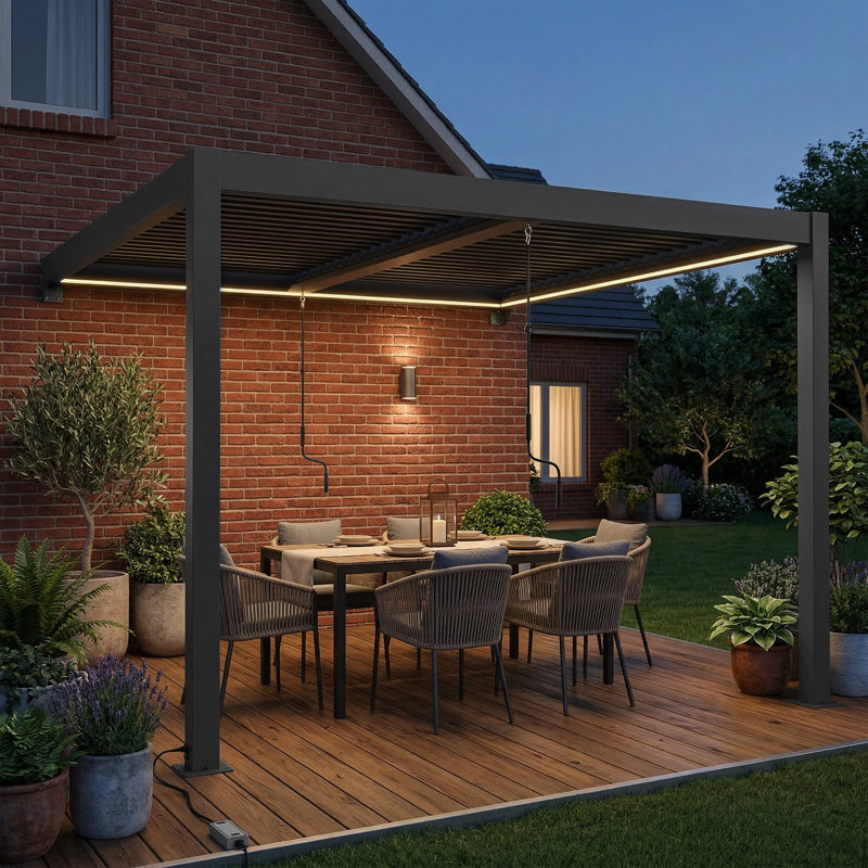 Gazebo