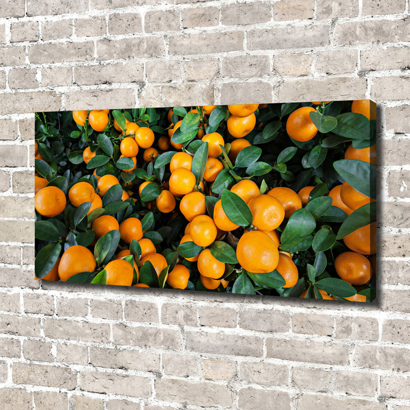 1 Piece Wall Art, 70cm H x 140cm W x 2cm D, Canvas