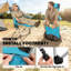 Folding Reclining Camping Chair