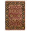 Wool Oriental Area Rug
