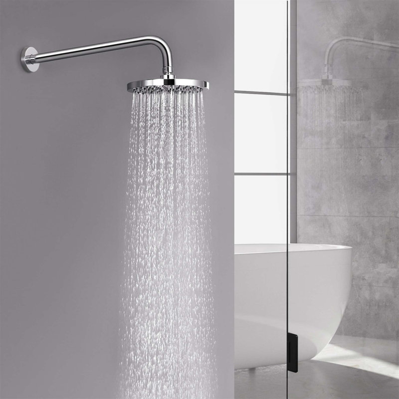 Rain Fixed Shower Head