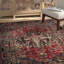 Wilber Oriental Area Rug-1613743966