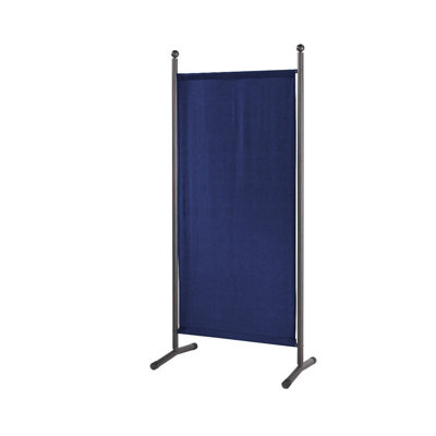 Eldora 178cm H Folding Room Divider