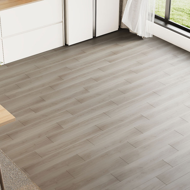 15x92 cm PVC Tile in Brown