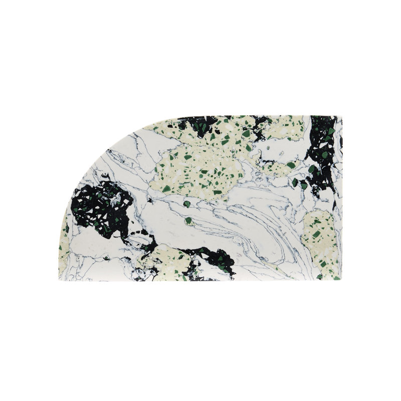 Fossey Composite Stone Decorative Box