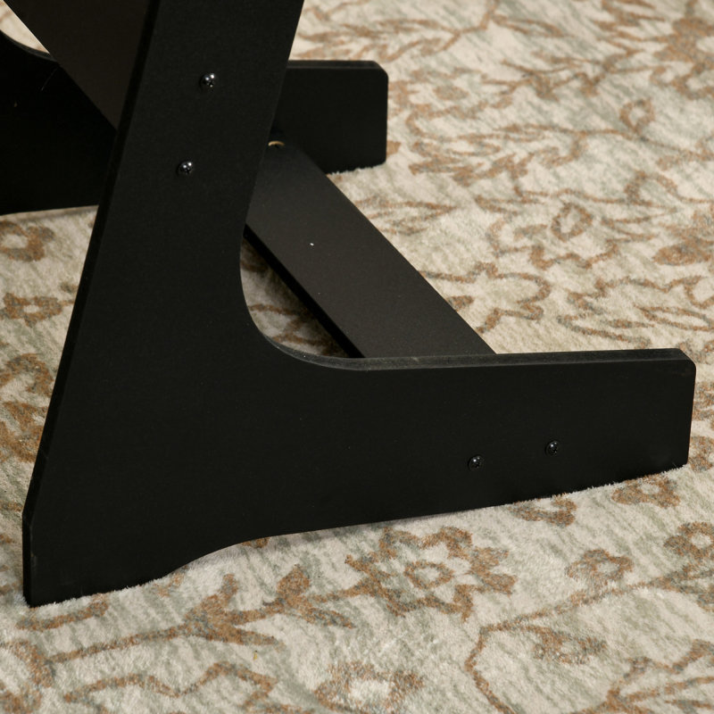 Jeu de table de billard pliable Soozier