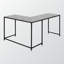 Bureau d'ordinateur Prescott
